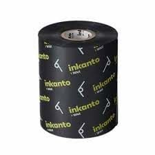 110 mm x 300 metre Standart Wax Ribon