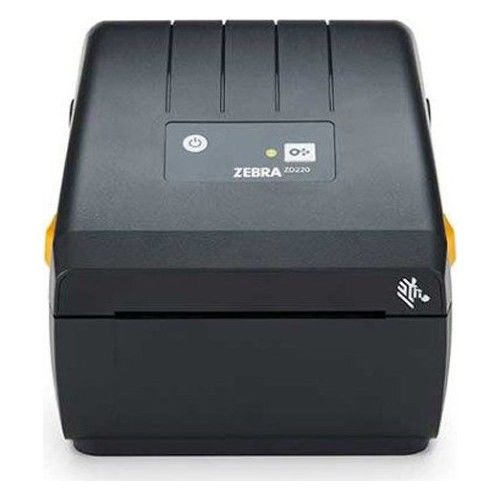 Zebra ZD220D Sıfır Barkod Yazıcı
