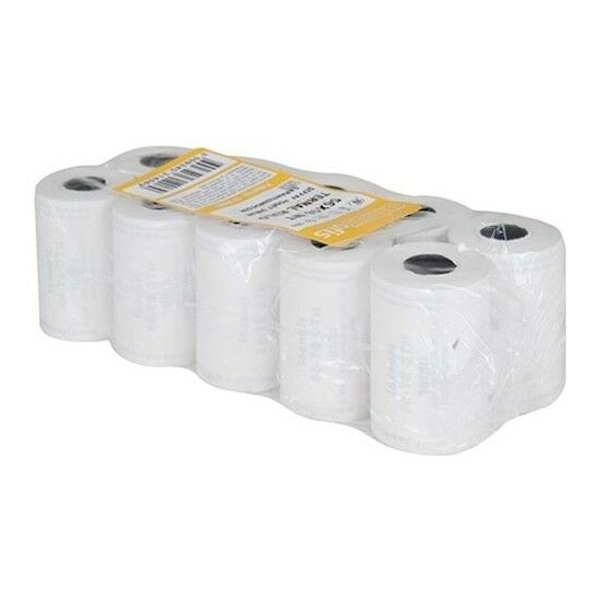 56 mm x 14 metre Pos Rulosu 10'lu 1 Paket