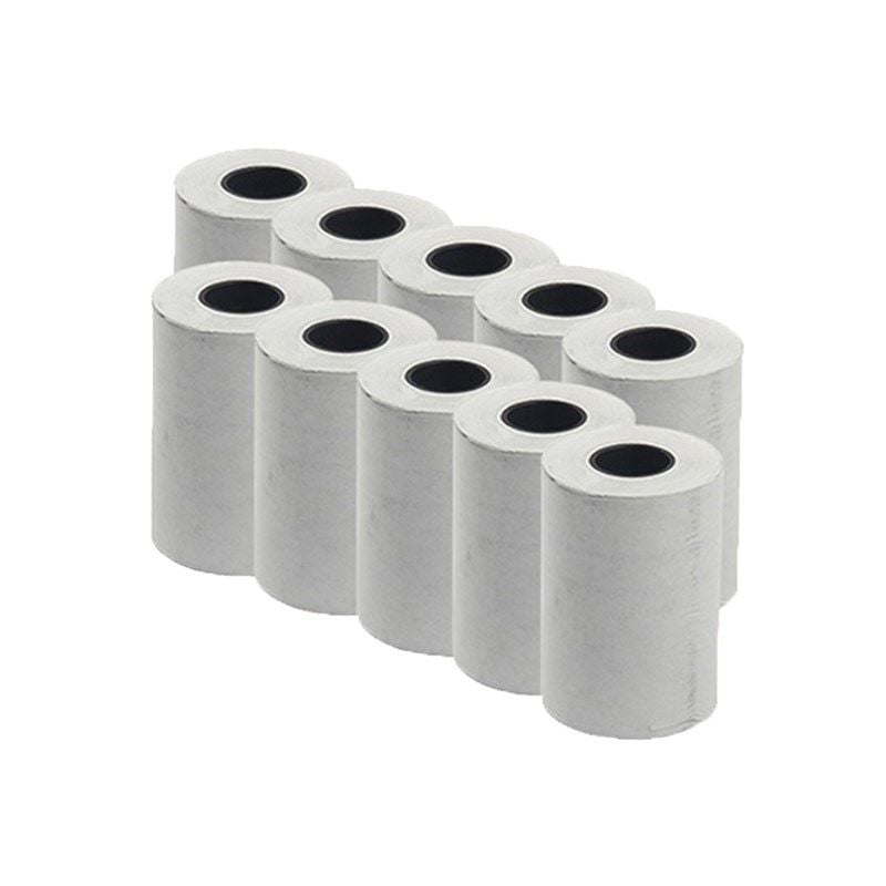 80 mm x 30 m Termal Pos Kağıdı 10 lu Paket