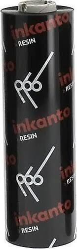 110 mm x 74 m Resin Ribon