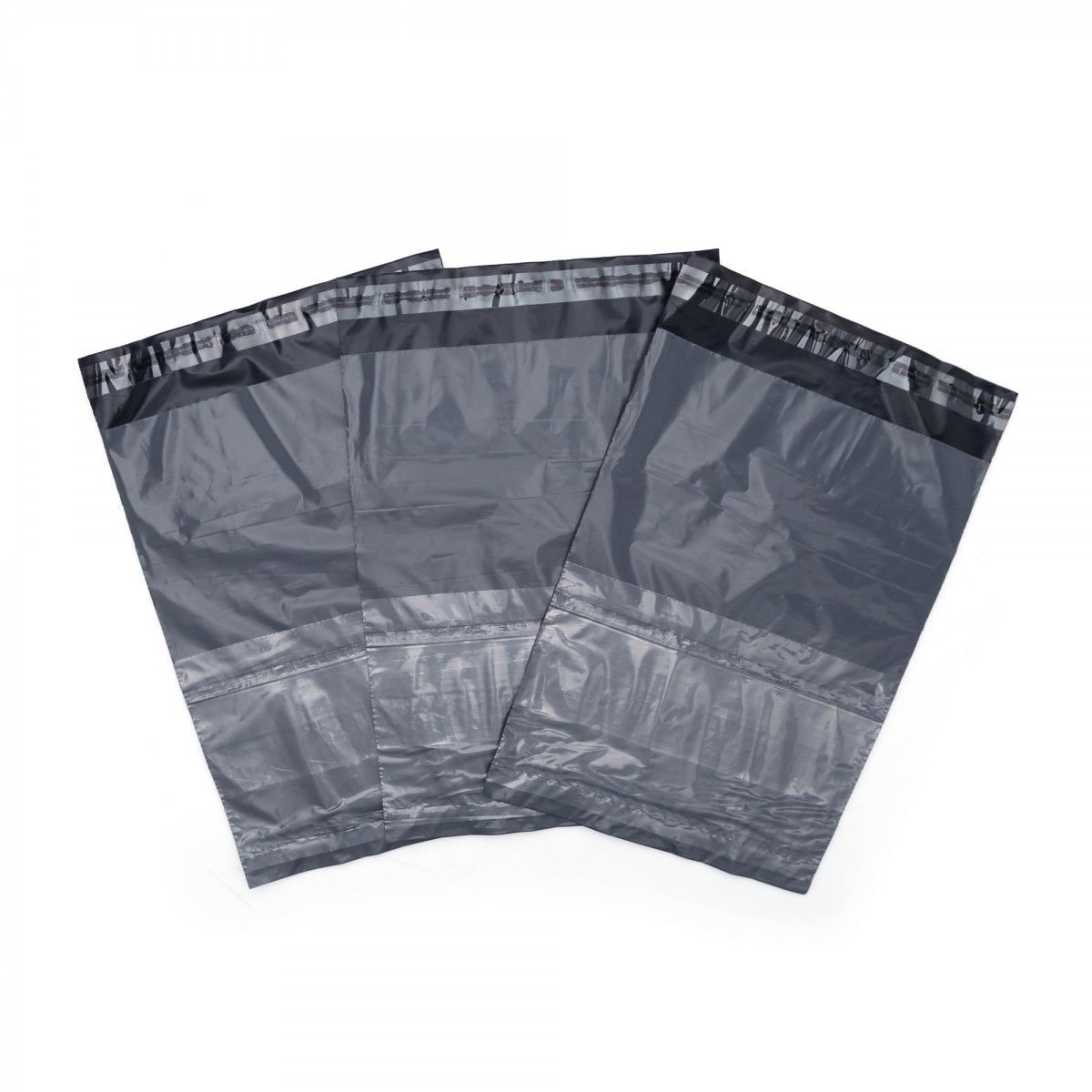 45x55+5 Standart Cepli Kargo Poşeti