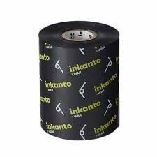 110 mm x 300 metre Standart Wax Ribon