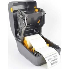 Zebra ZD220T Sıfır Barkod Yazıcı