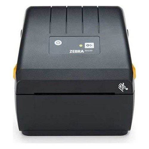 Zebra ZD220D Sıfır Barkod Yazıcı