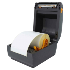 Zebra ZD220D Sıfır Barkod Yazıcı