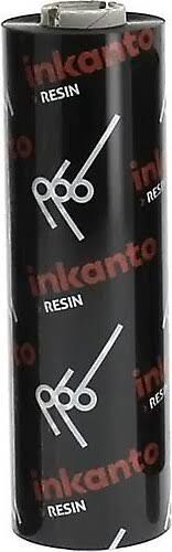 110 mm x 74 m Resin Ribon