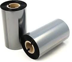 110 mm x 300 m Standart Wax Ribon