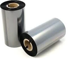 110 mm x 300 m Standart Wax Ribon