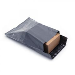 45x55+5 Standart Cepli Kargo Poşeti