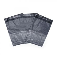 24x30+5 Standart Cepli Kargo Poşeti