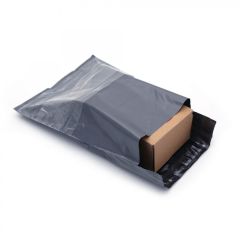 24x30+5 Standart Cepli Kargo Poşeti