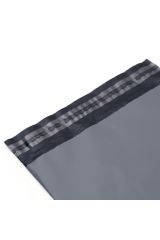 24x30+5 Standart Cepsiz Kargo Poşeti