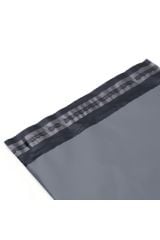 24x30+5 Standart Cepsiz Kargo Poşeti