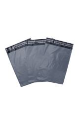 24x30+5 Standart Cepsiz Kargo Poşeti