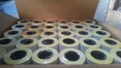 40x58mm Termal Etiket Terazi Etiketi 500'lü Sarımlı (58mmx40mm)