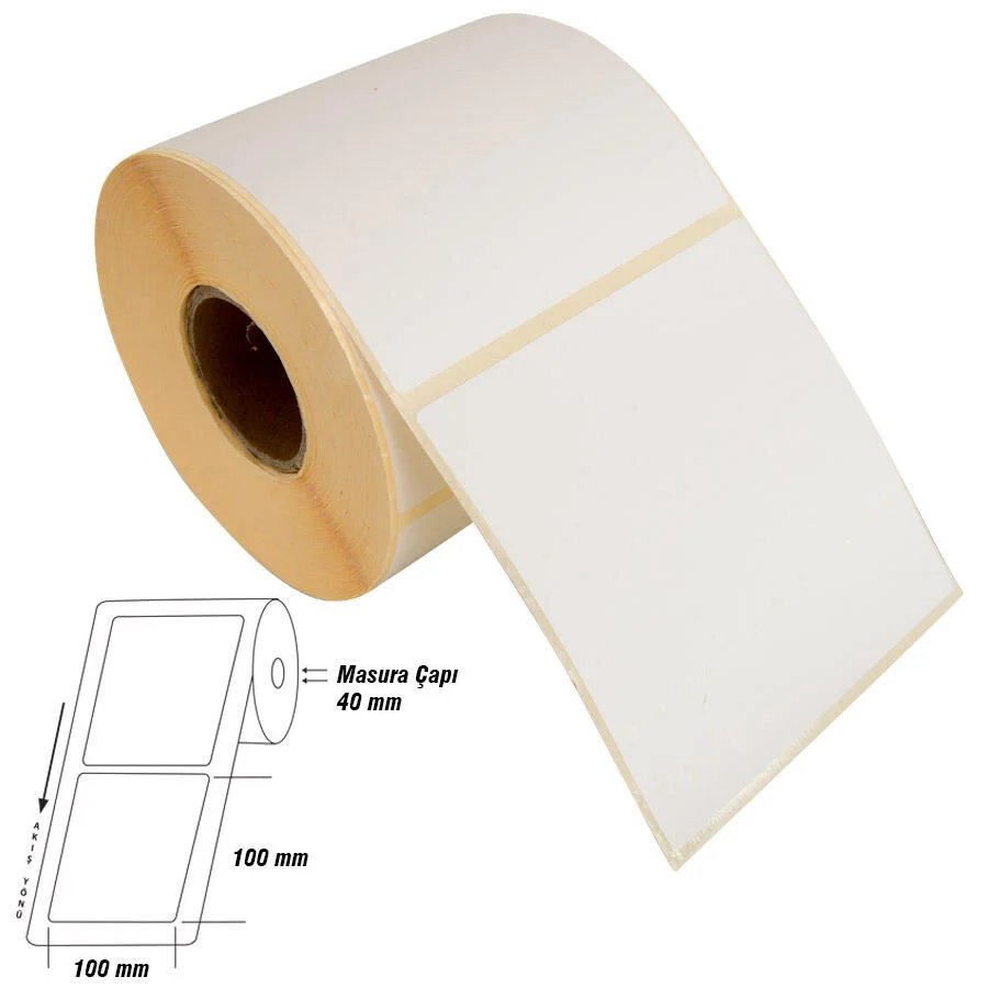 E-Ticaret Kargo Etiketleri